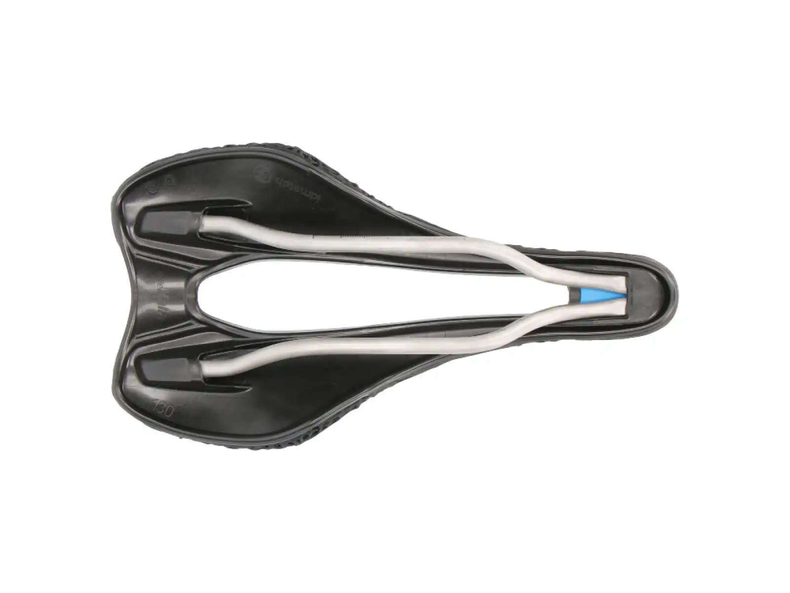 Selle Italia Sattel – SLR Boost 3D Ti‑316 Superflow 145×248 mm