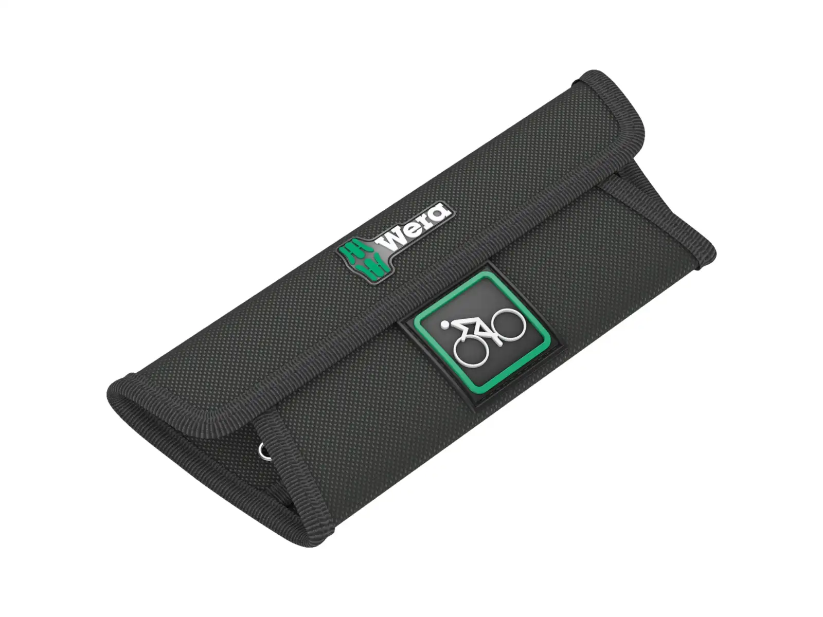 Wera Bicycle Set 10 Joker 6003 Ringmaulschlüssel Set 5 Stk
