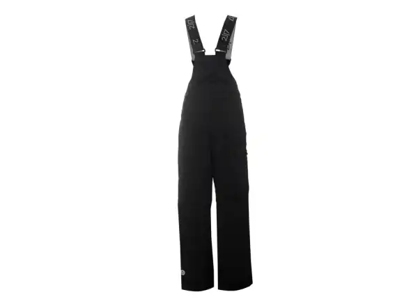 2117 of Sweden Backa Damen Hose Black