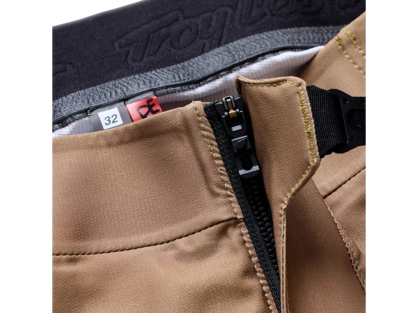 Troy Lee Designs Sprint Ultra Herren Hose Mono Sienna