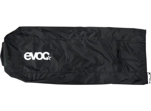 Evoc Bike Bag Storage Bag Transport- und Aufbewahrungstasche 140 l Schwarz