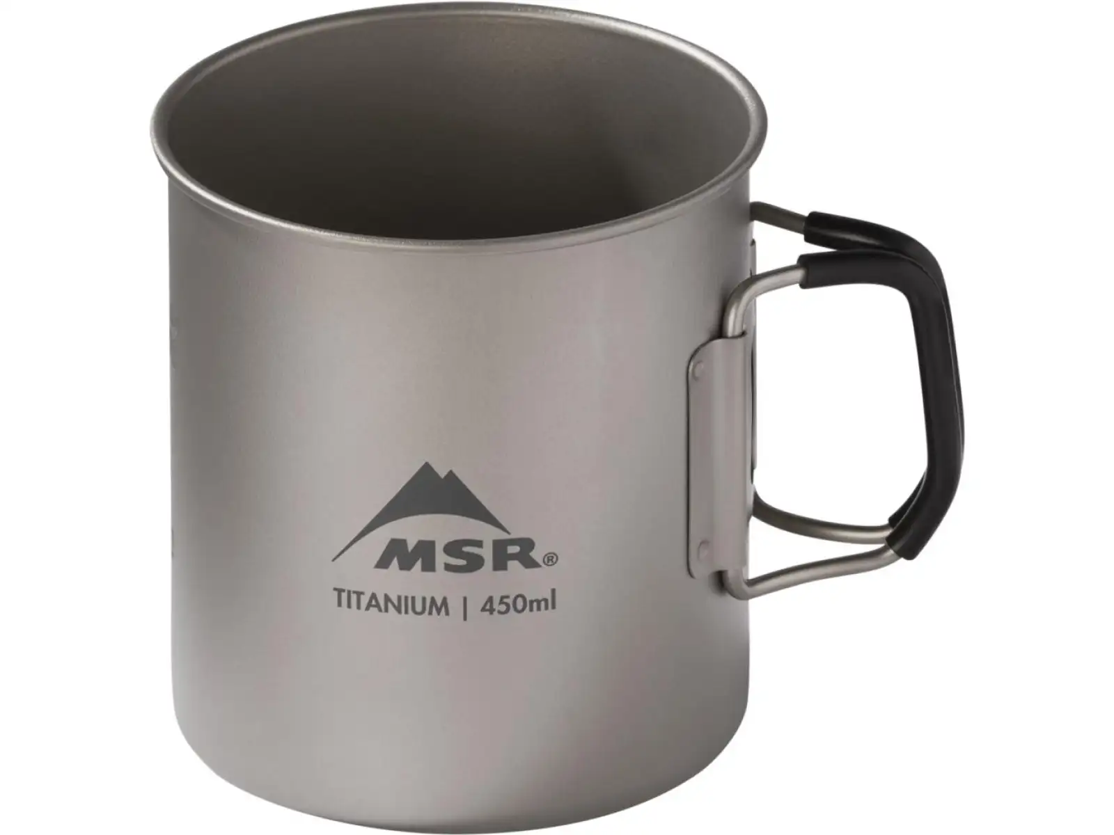 MSR Titanbecher 450 ml