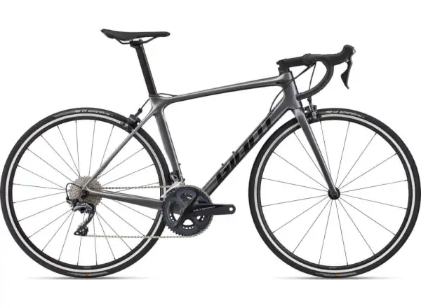 Giant TCR Advanced 1 mit Ultegra Road Rennrad