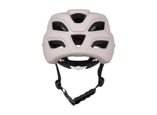 Force Ibex Mtb Helm beige matt