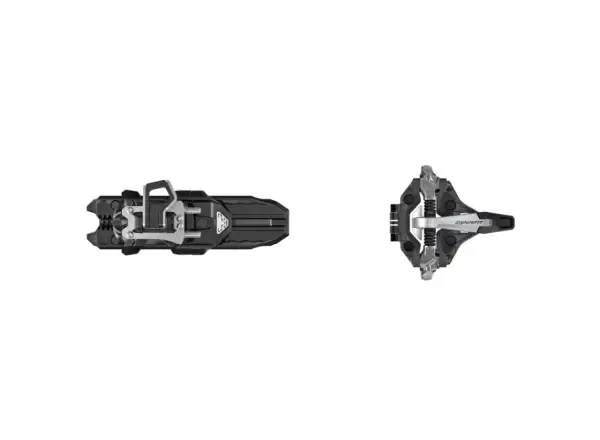 Dynafit Seven Summits Skibindung Black Silver
