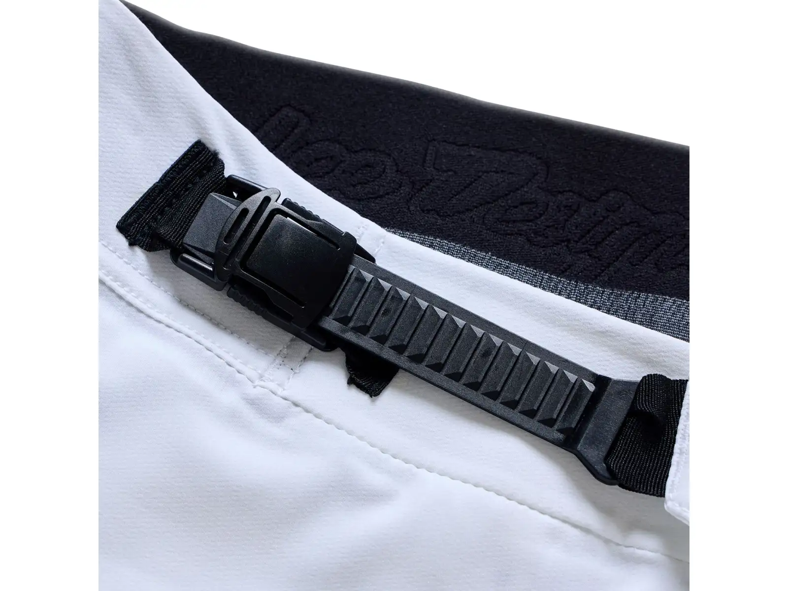 Troy Lee Designs Sprint Ultra Herren Hose Mono White