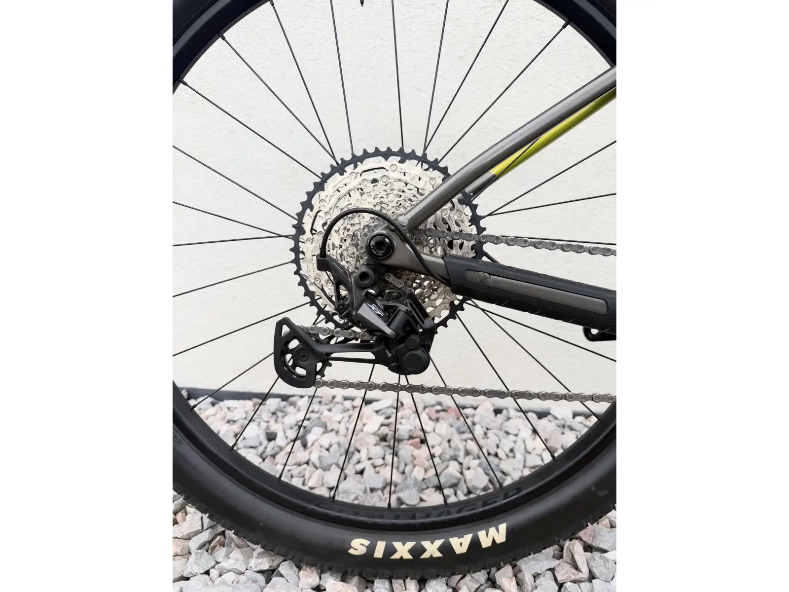 Trek Procaliber 8 Mountainbike Größe L BAZAR
