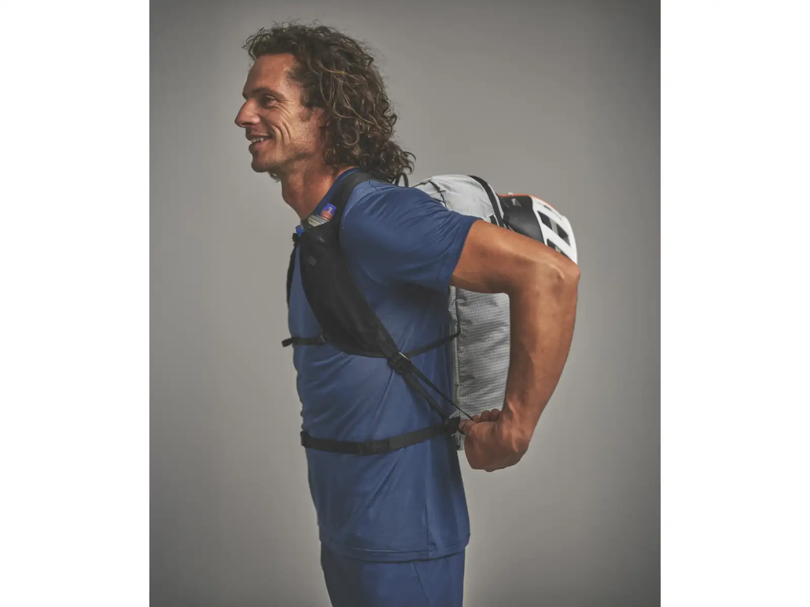Ortovox Trace Pure 20 Rucksack 20 l Grey Marble