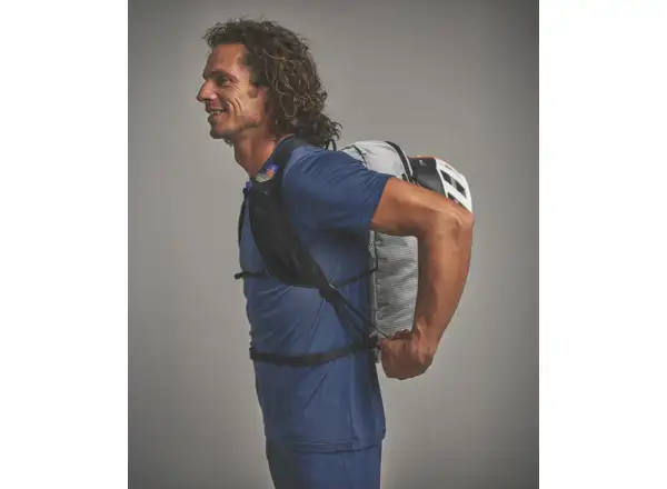 Ortovox Trace Pure 20 Rucksack 20 l Grey Marble