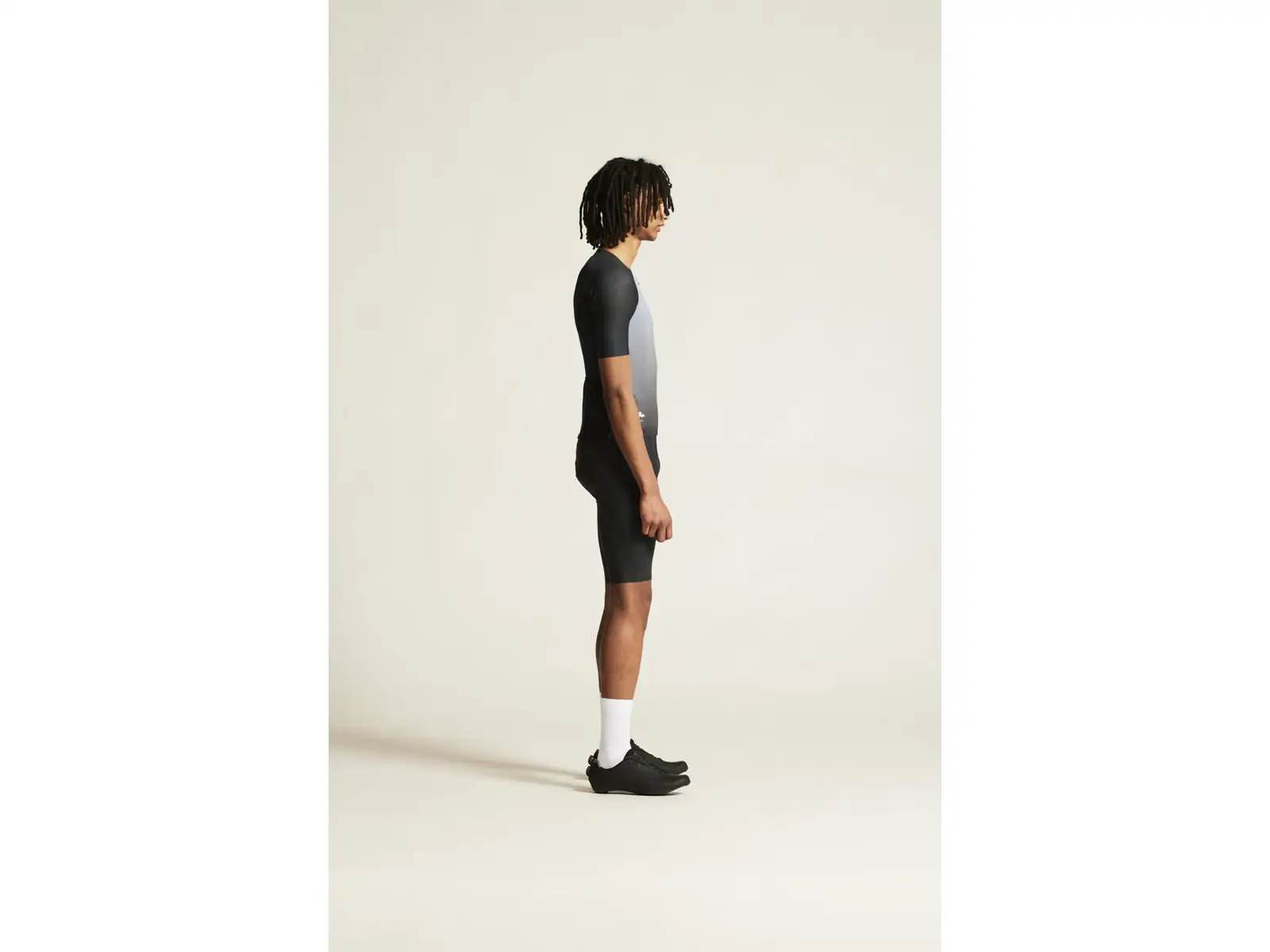 Craft Pro Aerolight Herren Trikot kurzarm schwarz