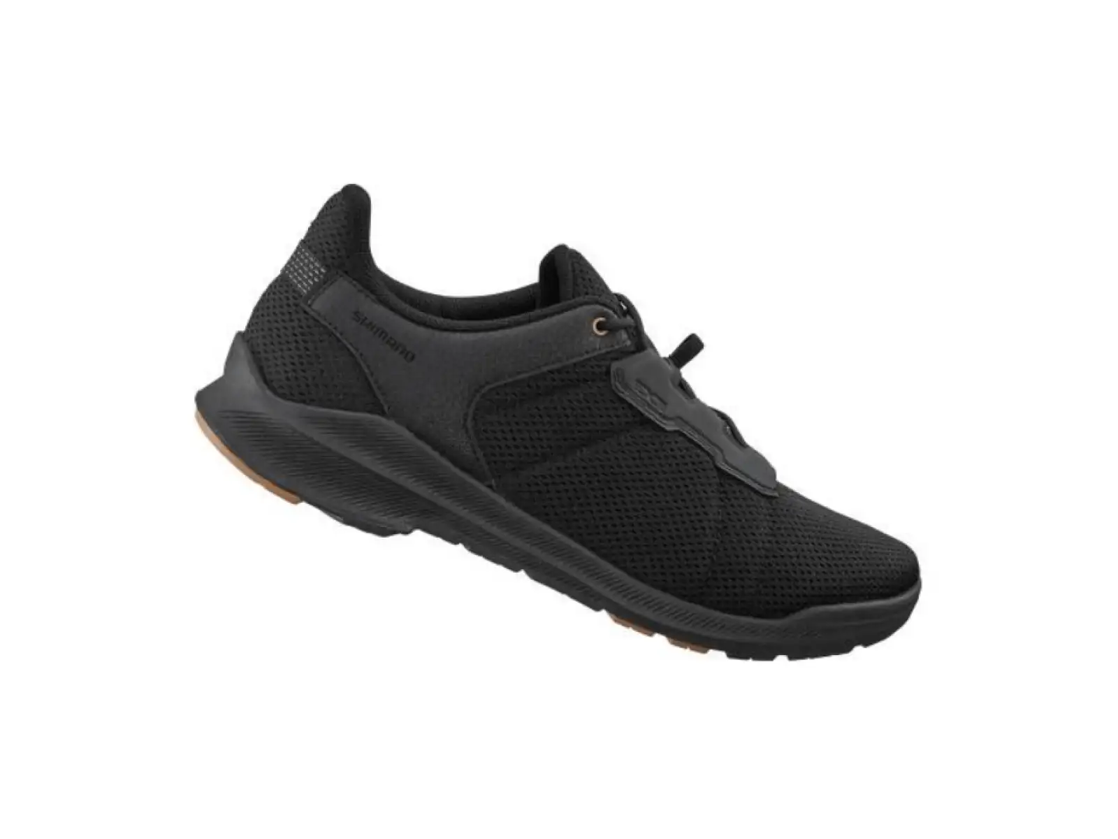 Shimano SH-EX300 Herren MTB-Schuhe Schwarz