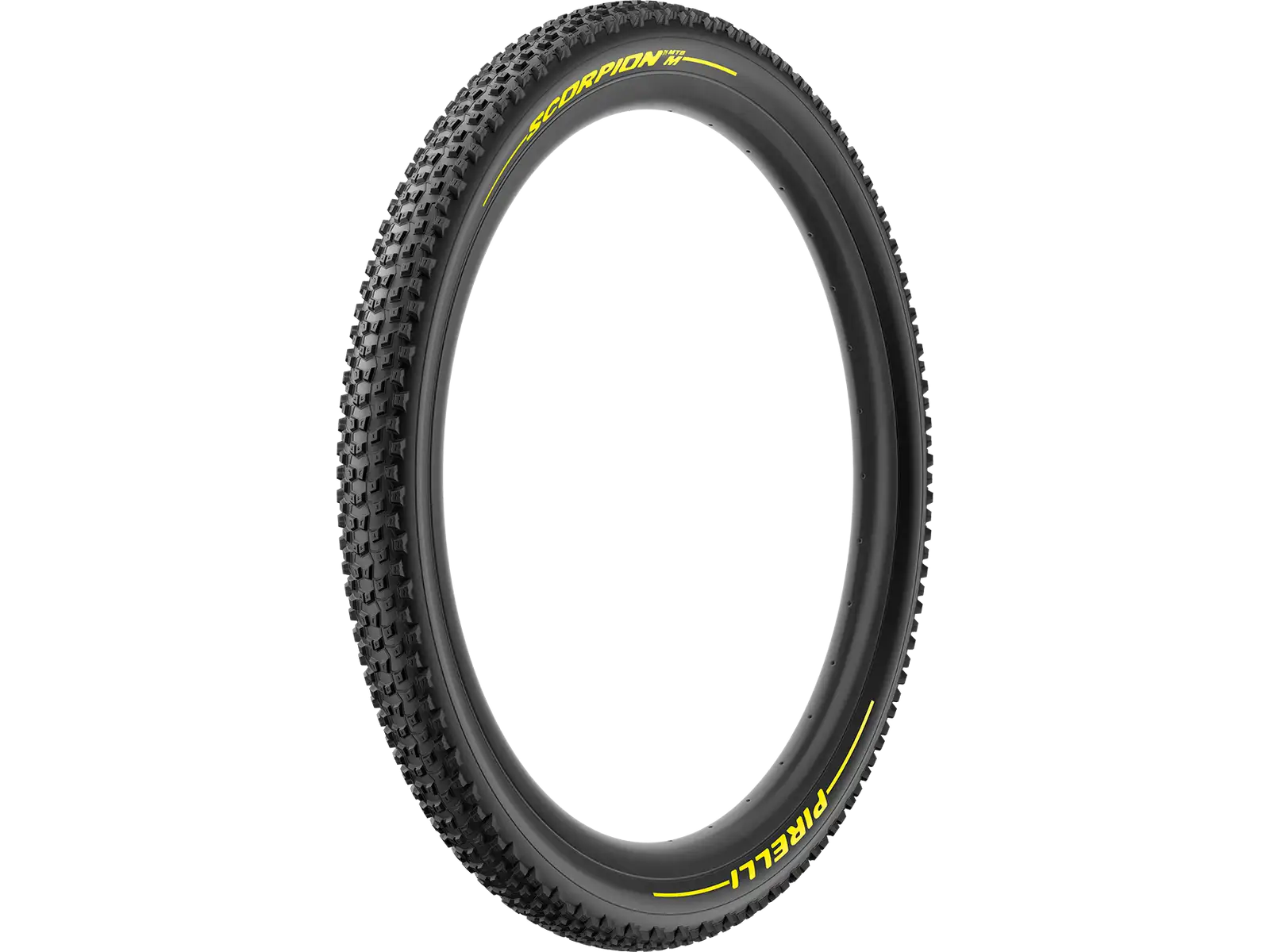 Pirelli Scorpion Trail M ProWALL TLR 29 x 2,40" Reifen Kevlar Team Edition.