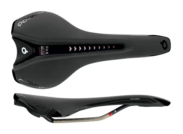 Prologo Nago Evo Pas TiROX 134 Sattel