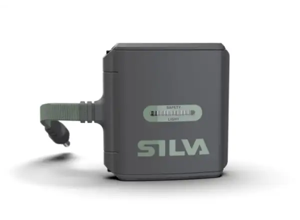 Silva Trail Runner Free 2 Ultra Stirnlampe