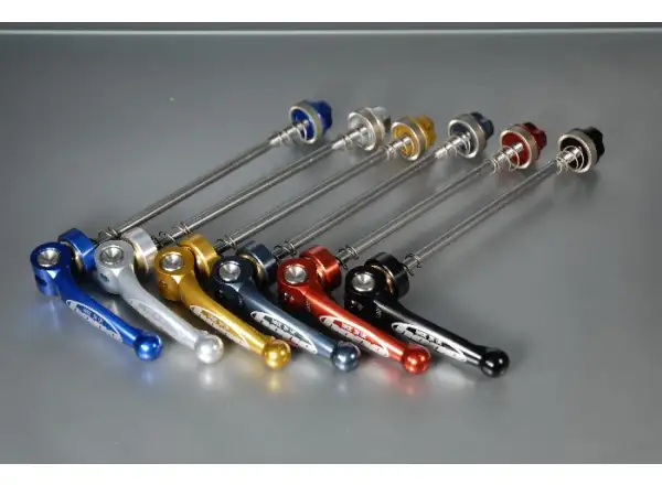 Hope Quick Release Schnellspanner
