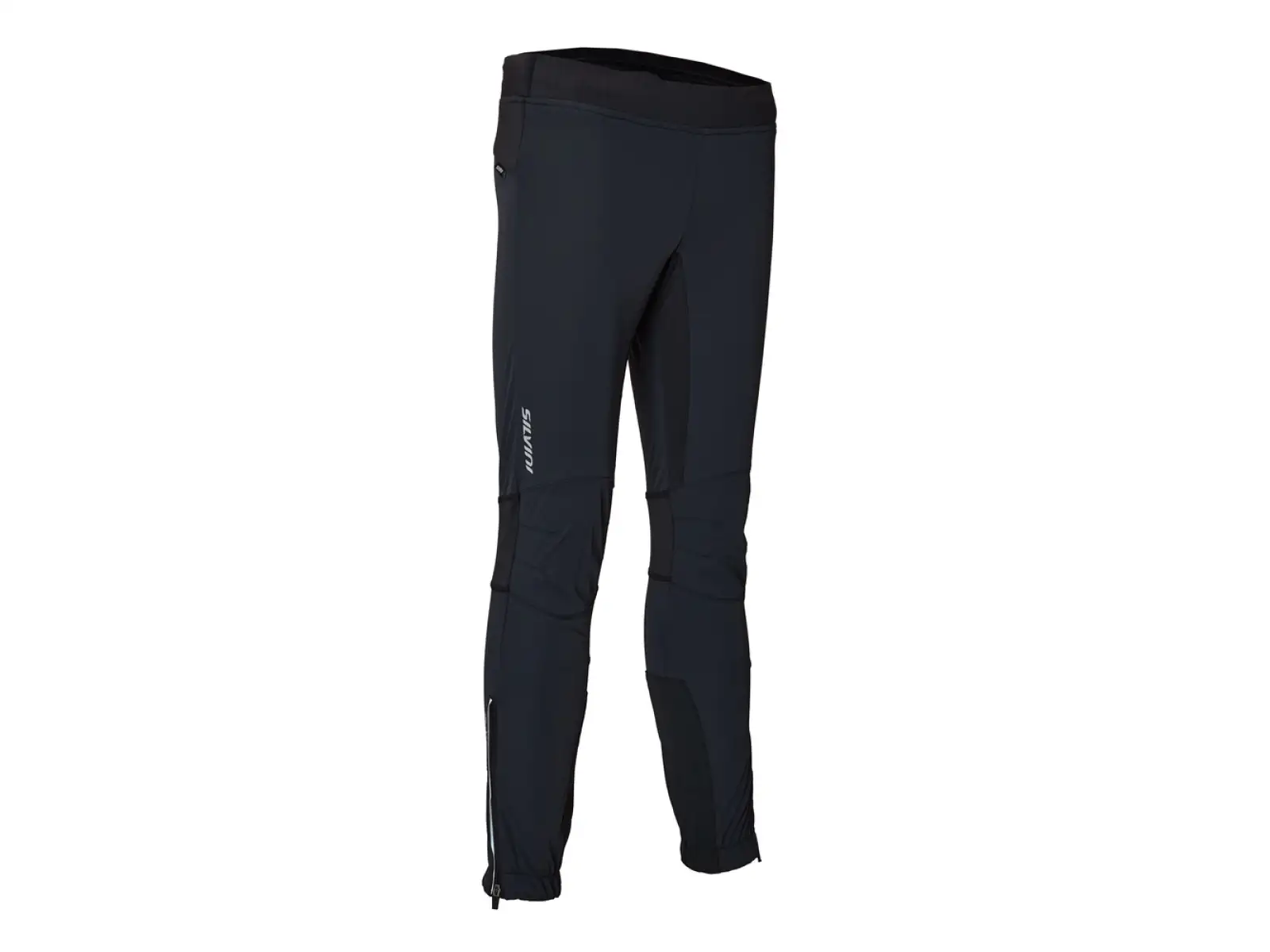 Silvini Melito CP1329 Kinder Laufhose Schwarz