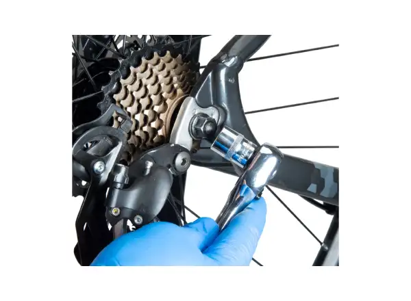 Park Tool Bit-Satz 37 Stk.