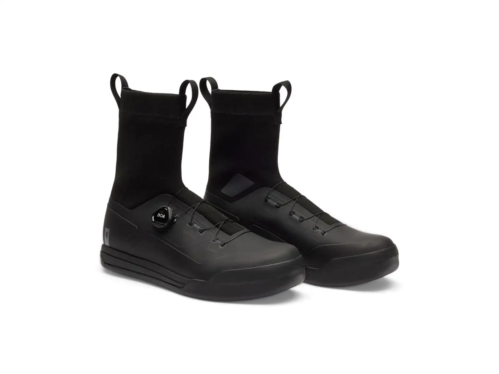Fox Union BOA All Weather MTB-Schuhe schwarz