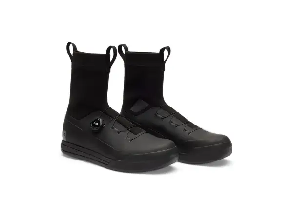 Fox Union BOA All Weather MTB-Schuhe schwarz