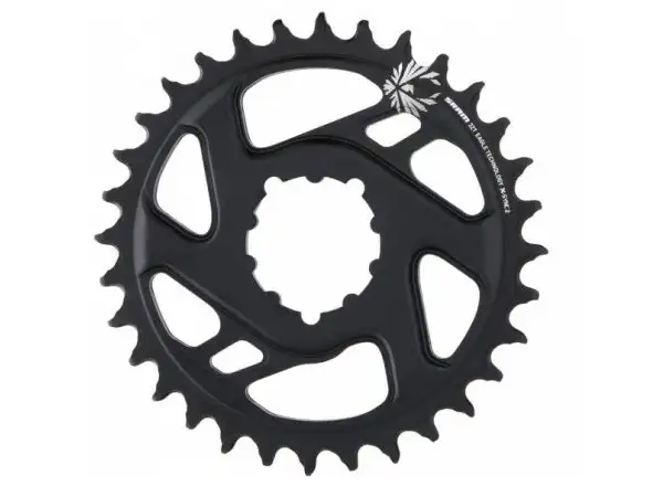 Sram Eagle X-Sync CF Direct Mount 3 mm Offset - Boost 12-fach Kettenblatt 30 Zähne