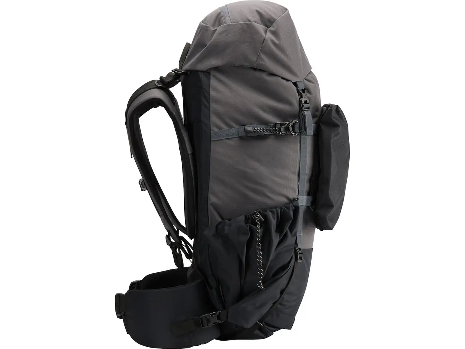 Haglöfs Vyn Rucksack 55 l grau