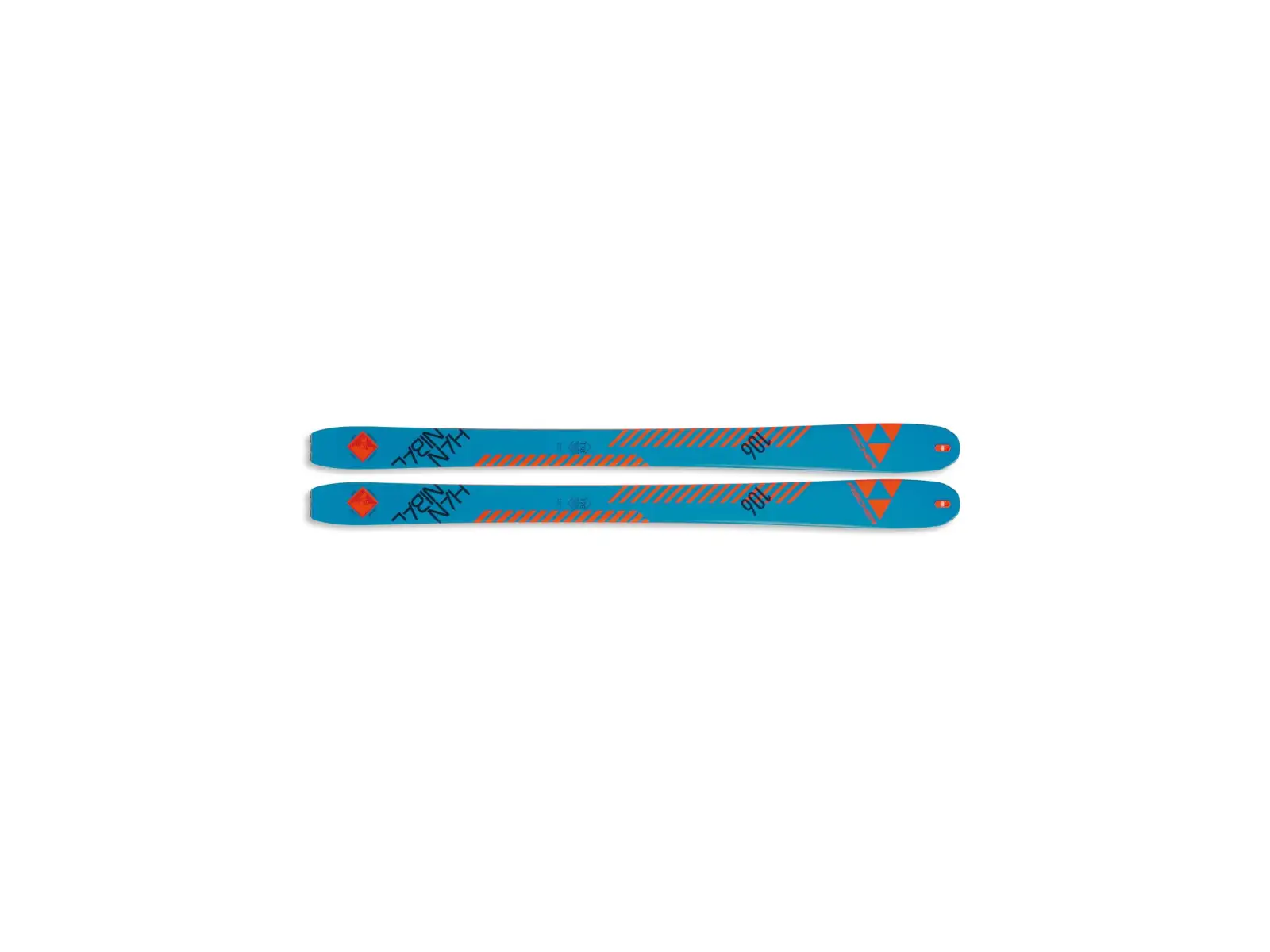 Fischer HANNIBAL 106 CARBON Tourenski 20/21