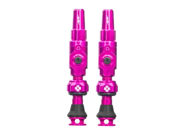 Muc-Off Big Bore Lite Ventile Pink