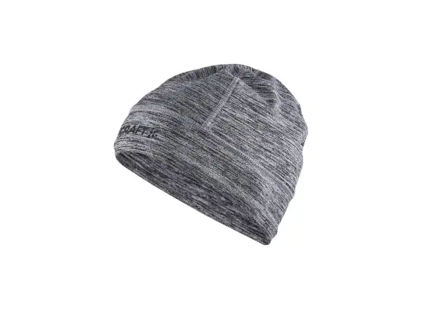 Craft Core Essence Thermal Mütze grau