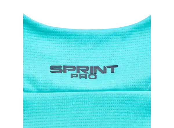 Troy Lee Designs Sprint Pro Herren Trikot Langarm Yo Moto Carbon