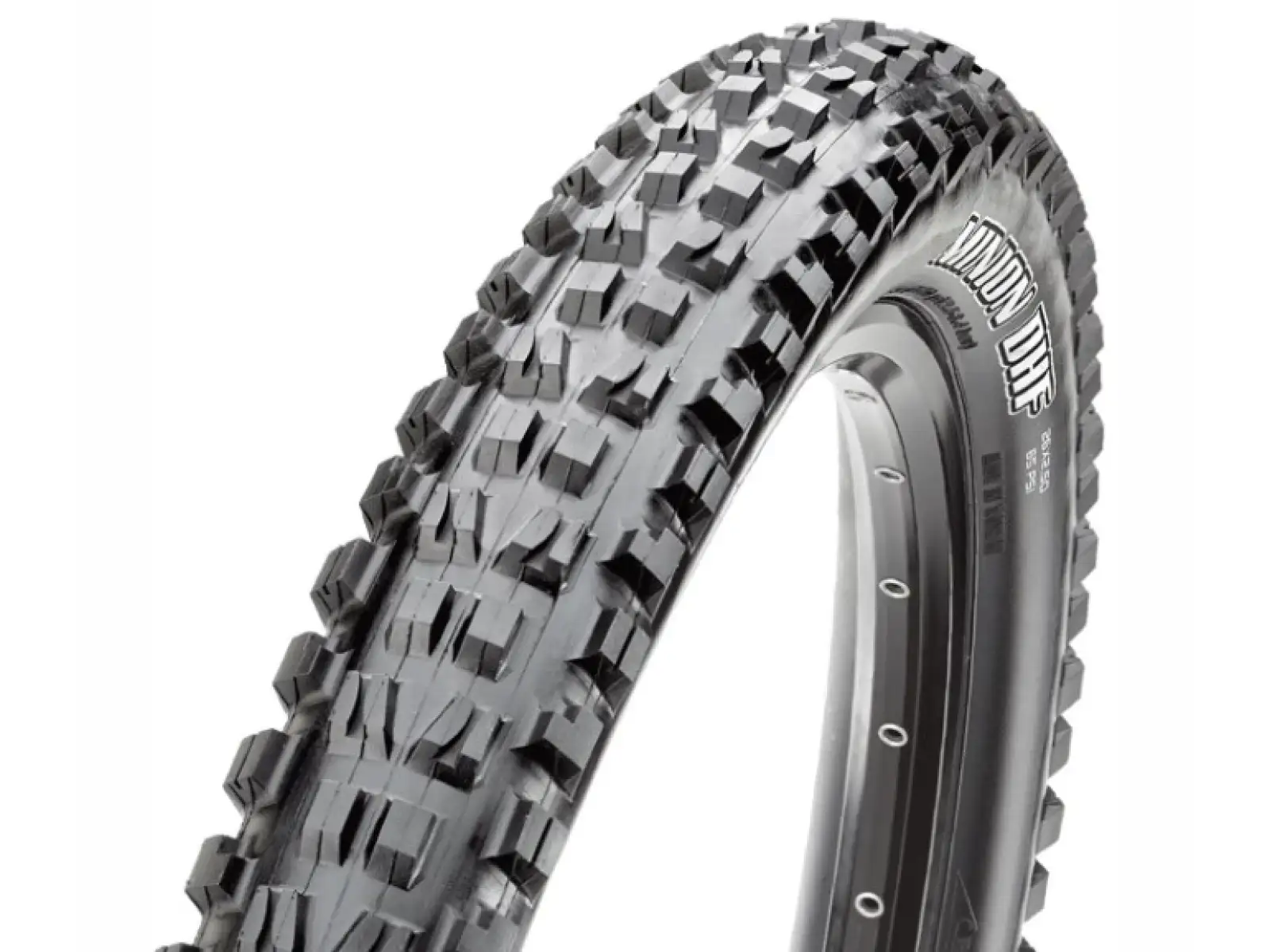 Maxxis Minion DHF 29x2,50" WT Bikepark Reifen Draht