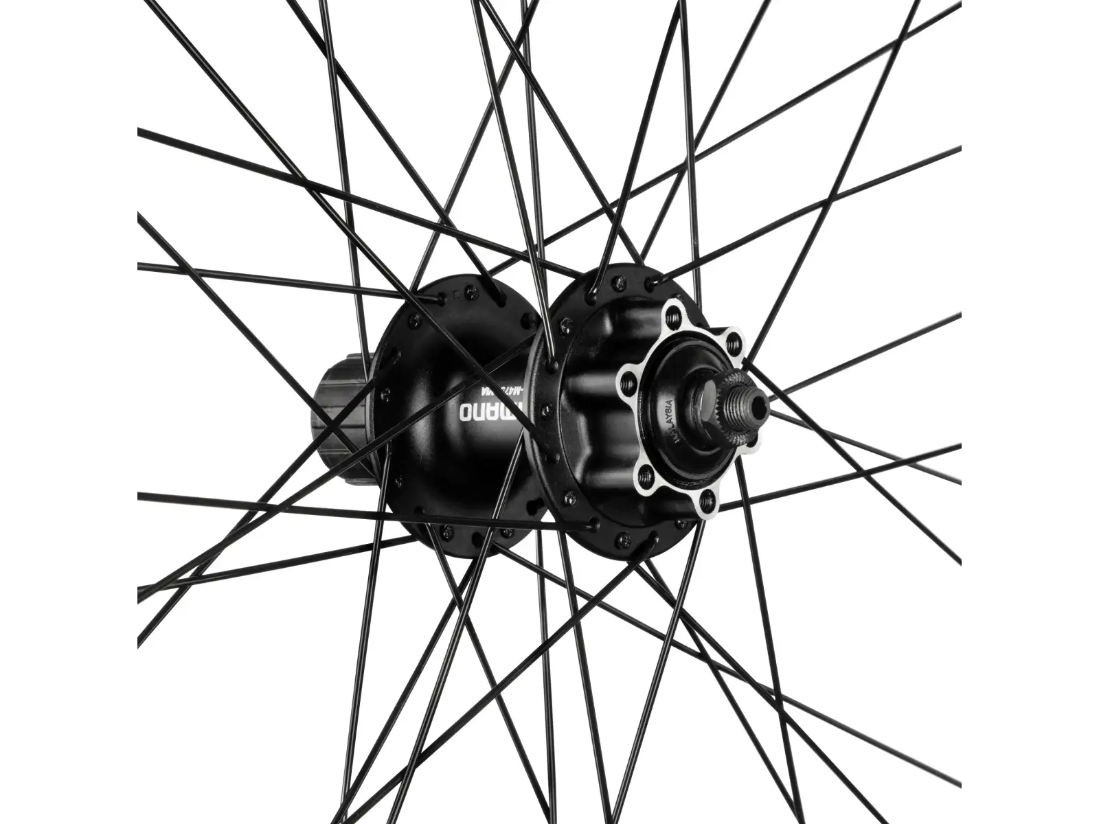 Force XC Disc 26" Hinterrad Laufrad FH-M475 36 Löcher