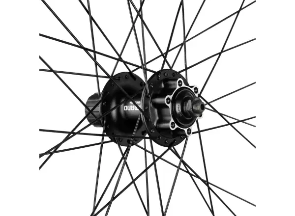 Force XC Disc 26" Hinterrad Laufrad FH-M475 36 Löcher