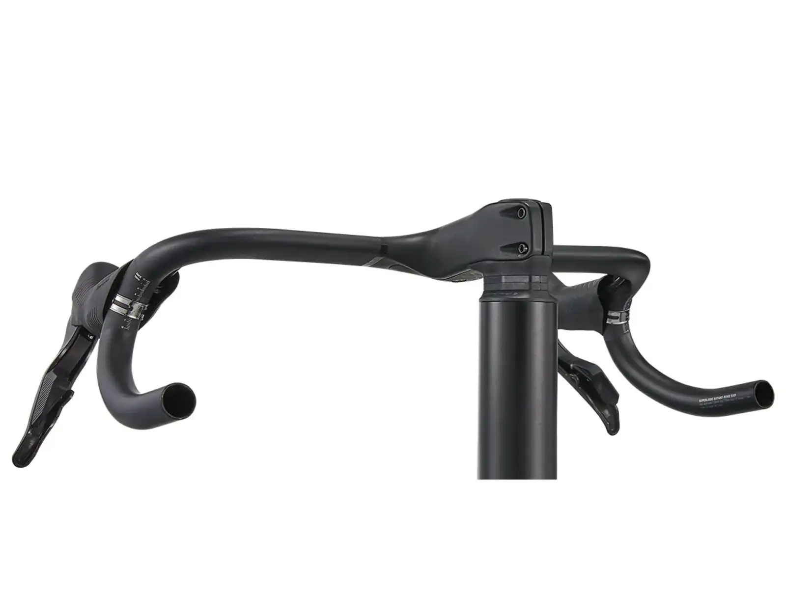 Ritchey Lenker mit Integration SUPERLOGIC BUTANO RIDGE 115x400x100