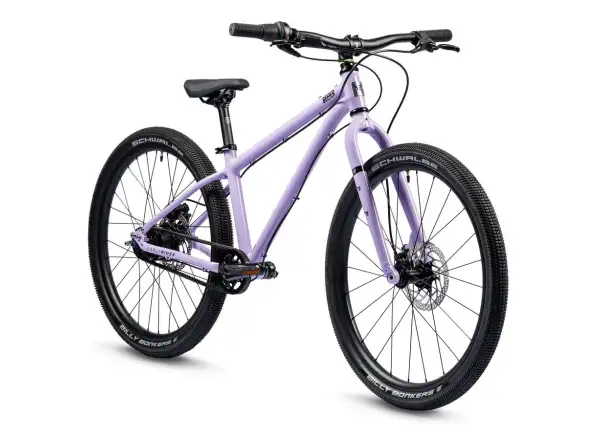 Early Rider Belter 24 Violet Haze Kinderfahrrad 2025