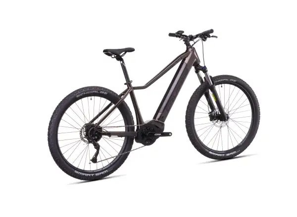 Crussis ONE-Guera 7.11-(715 Wh) Mountain E-Bike