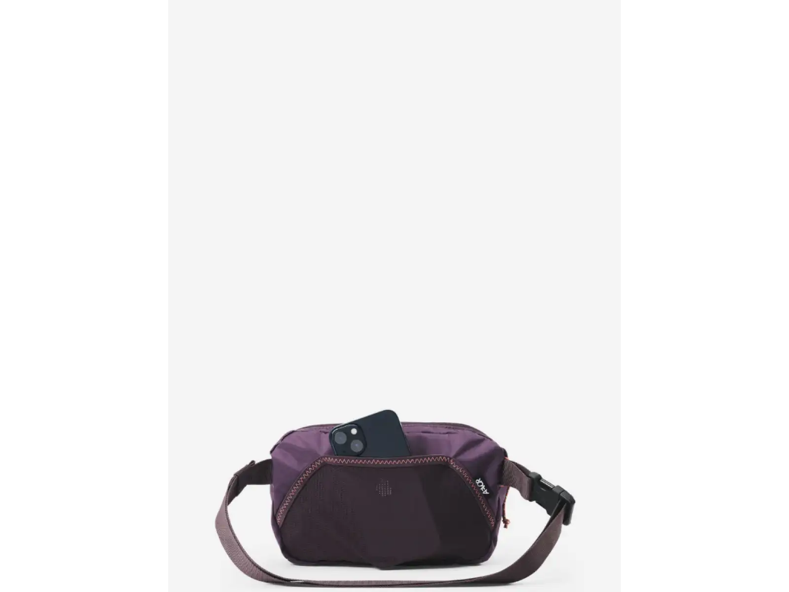 Aevor Hip Bag Ease Bauchtasche Oxy Purple