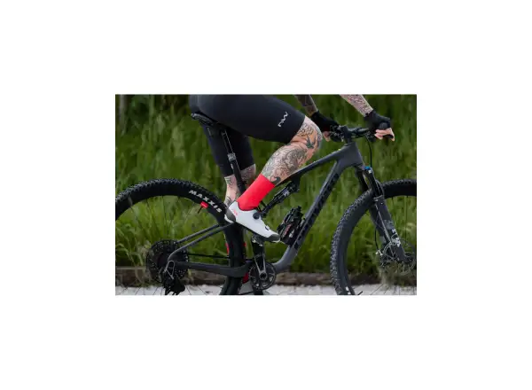Northwave Razer Herren MTB Schuhe Light Grey/Forest Green