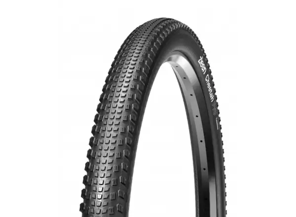 Zleen Gepard Pro DC 29" MTB Reifen Kevlar schwarz