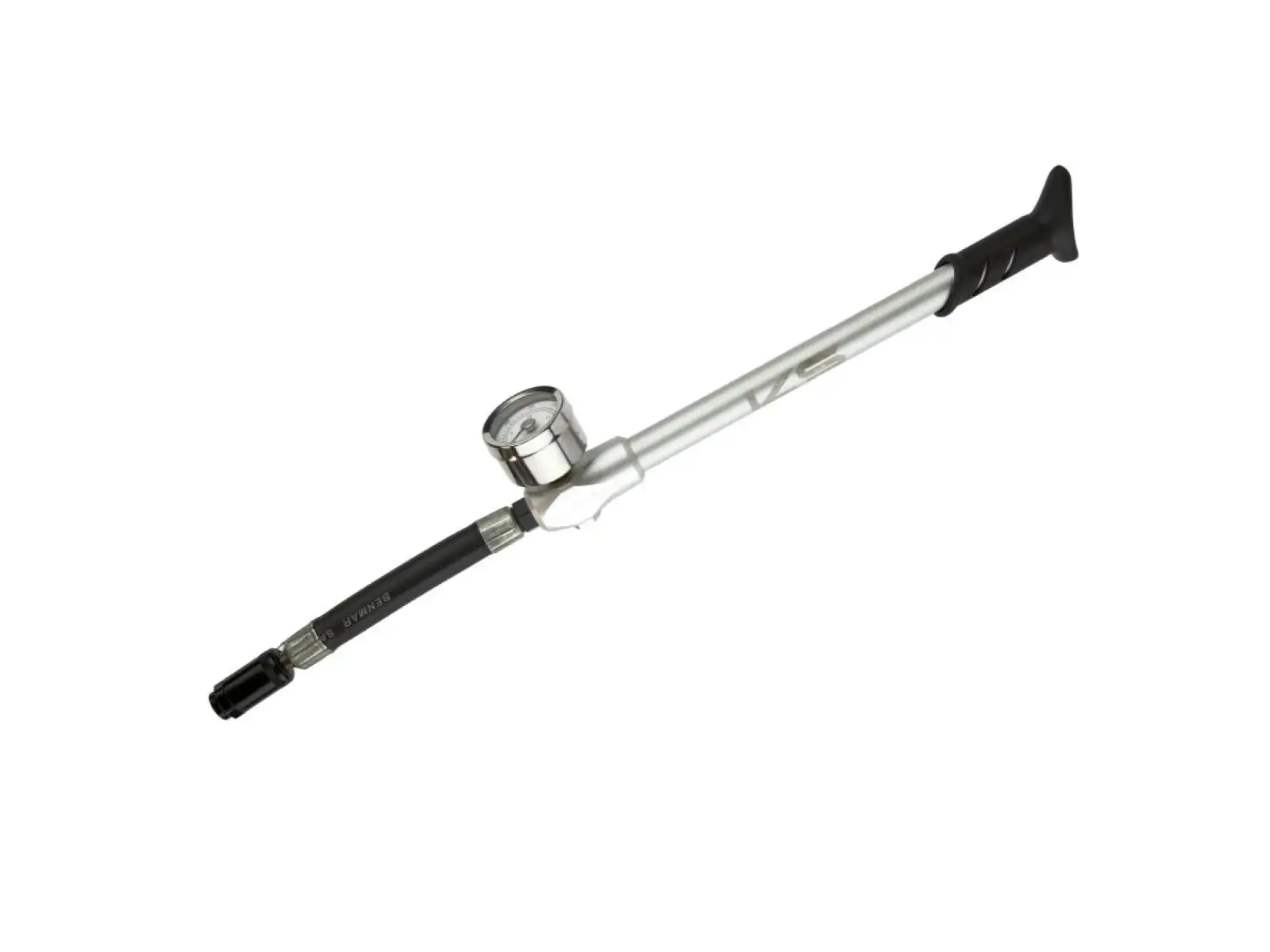 Kind Shock Air 8 Hochdruckpumpe für Gabel/Sattelstütze