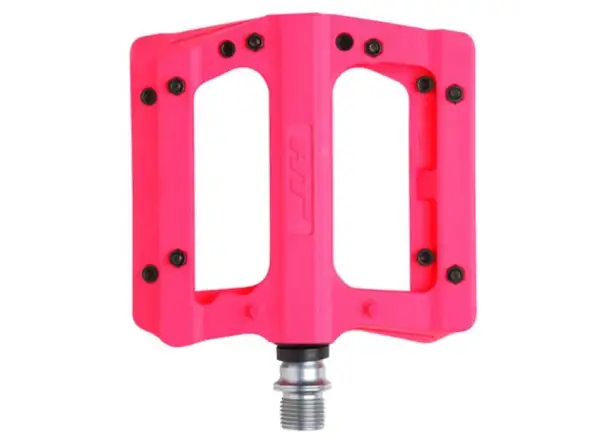 HT HTI-PA12A Pedale neonrosa