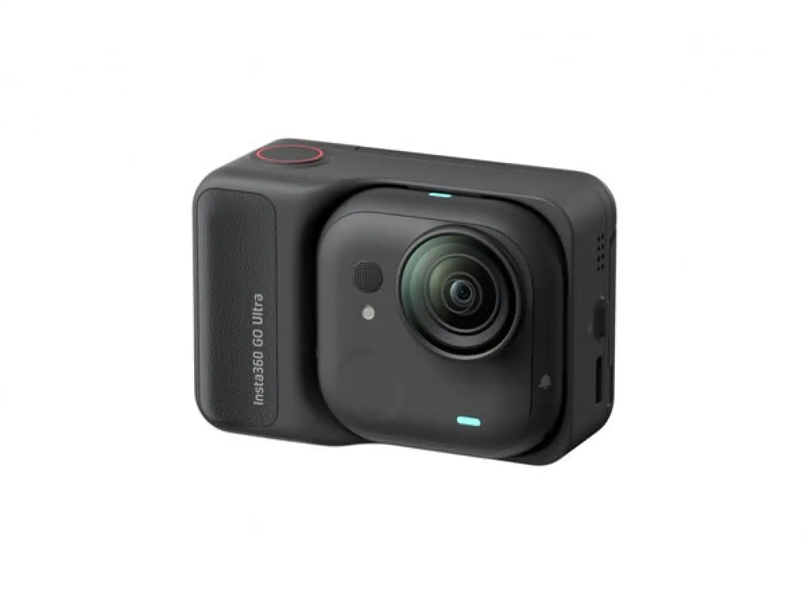 Insta360 GO Ultra Creator Bundle Action-Kamera Schwarz