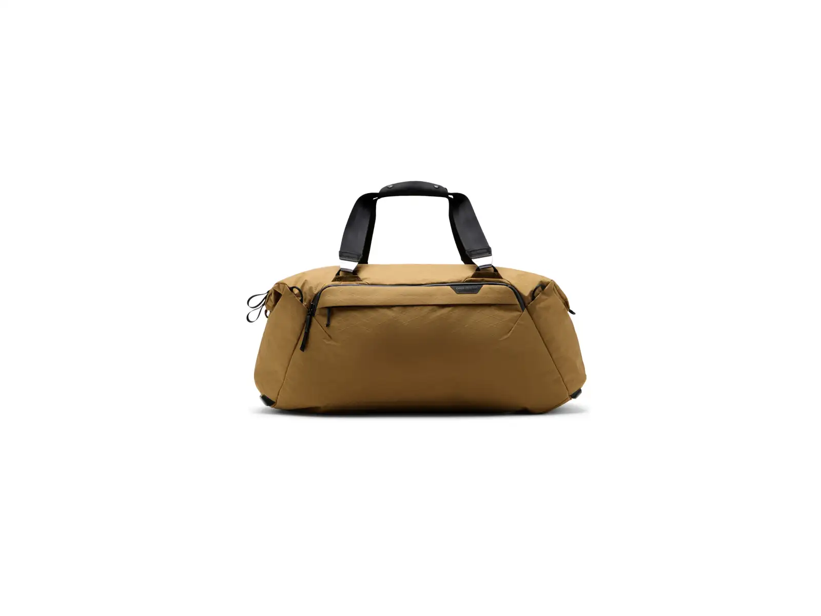 Peak Design Reisetasche 50 l in Kojotenbraun