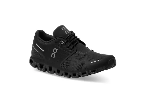 Die Herren Freizeitschuhe von Cloud 5 in All Black.