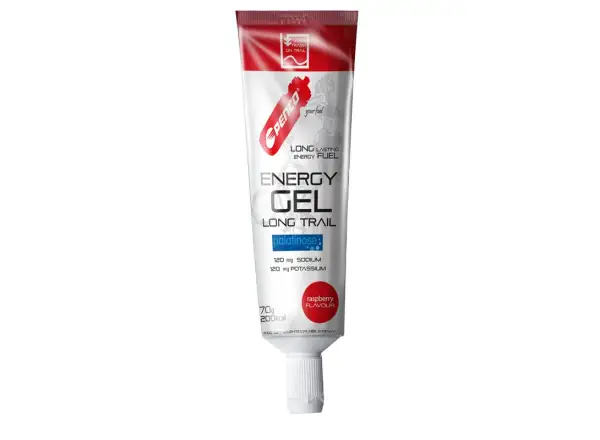 Penco Energy Gel Long Trail Tube Himbeere 70 g