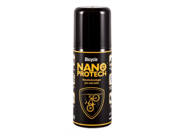 Nanoprotech Fahrradspray 150ml