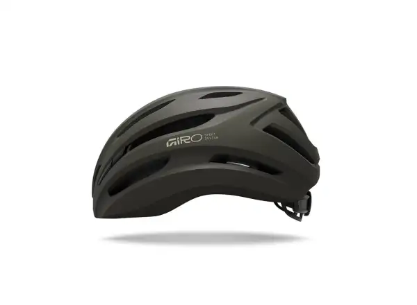 Giro Isode II Helm Mat Dark Sage
