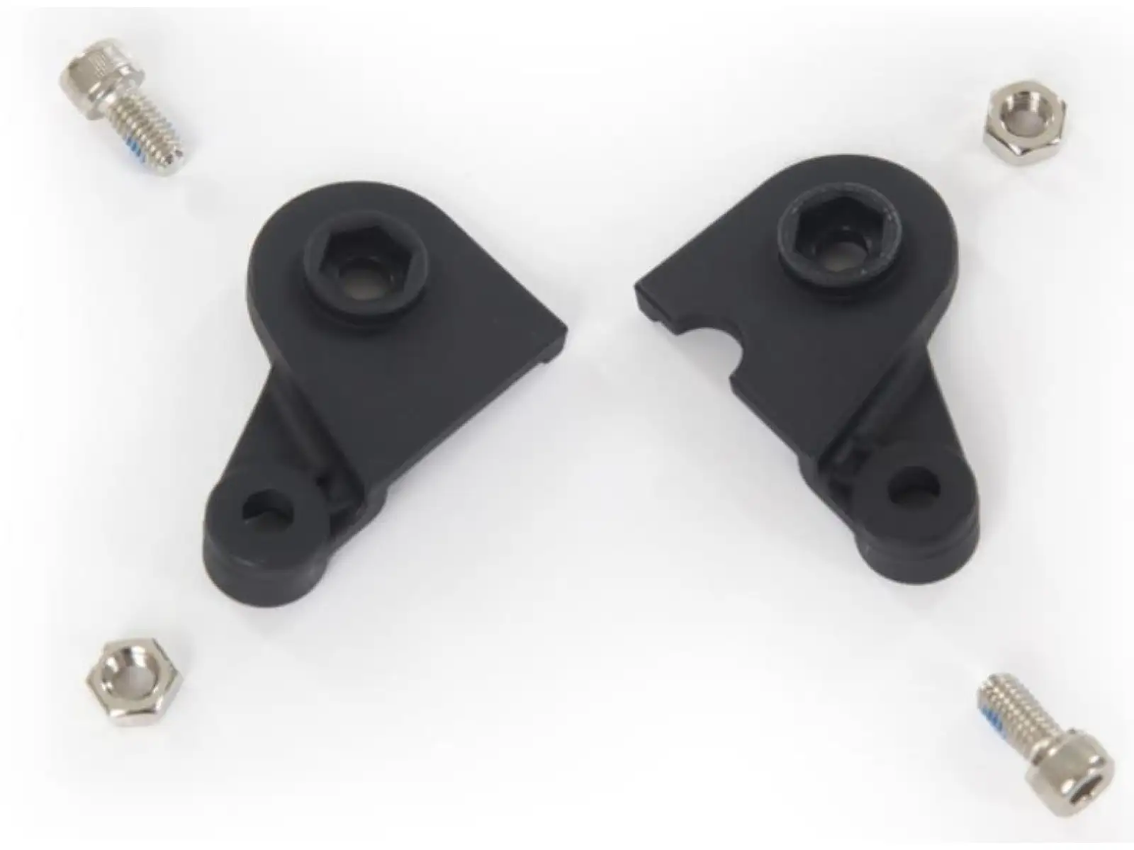 First Bike Adapter zur Verkleinerung des Sitzes.