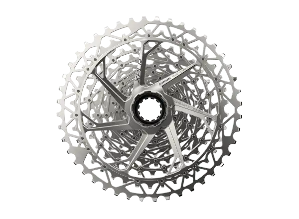 Sram CS XG-1251 D1 XPLR 12-fachh Kassette 10-44 Zähne