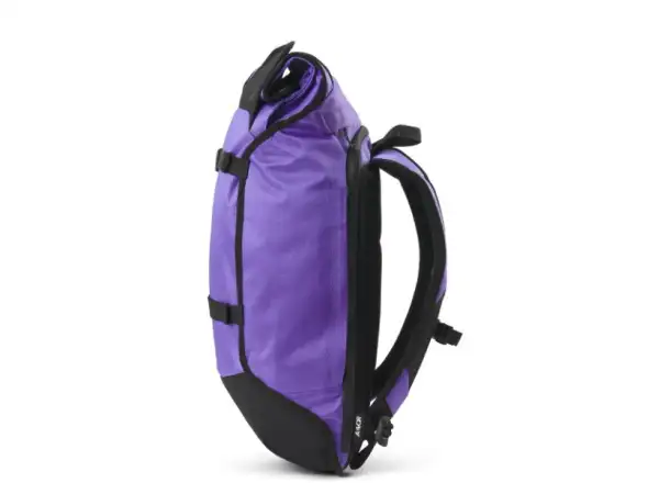 Aevor Trip Pack Rucksack Proof Purple