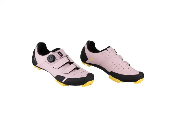 Force Revo 2 MTB Schuhe rosa